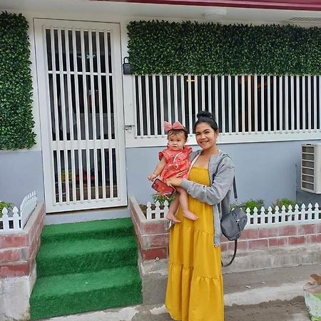 Catrionna Doll House Βίλα Tagum Εξωτερικό φωτογραφία