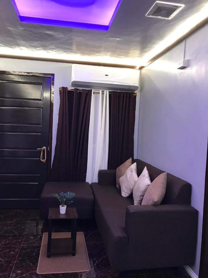 Catrionna Doll House Βίλα Tagum Εξωτερικό φωτογραφία