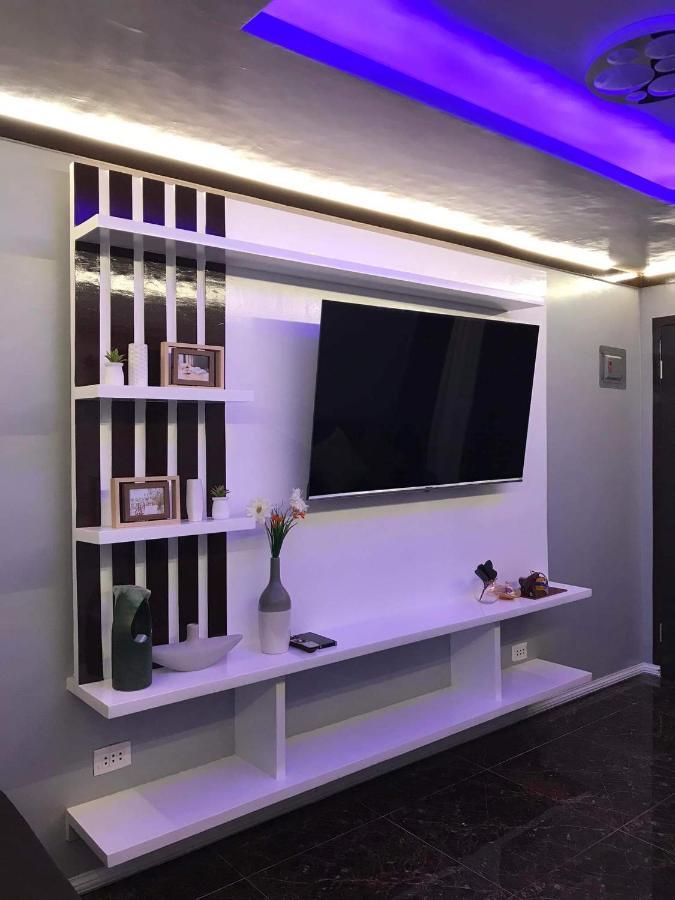Catrionna Doll House Βίλα Tagum Εξωτερικό φωτογραφία