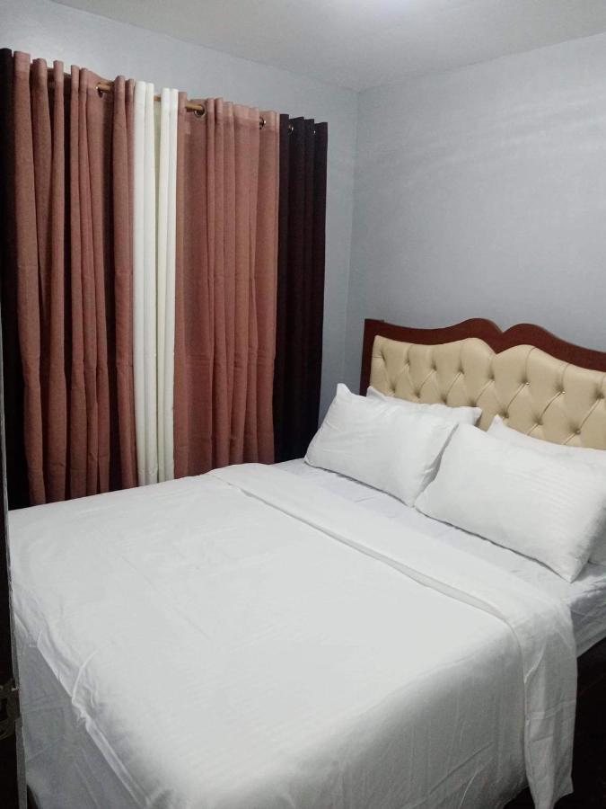 Catrionna Doll House Βίλα Tagum Εξωτερικό φωτογραφία